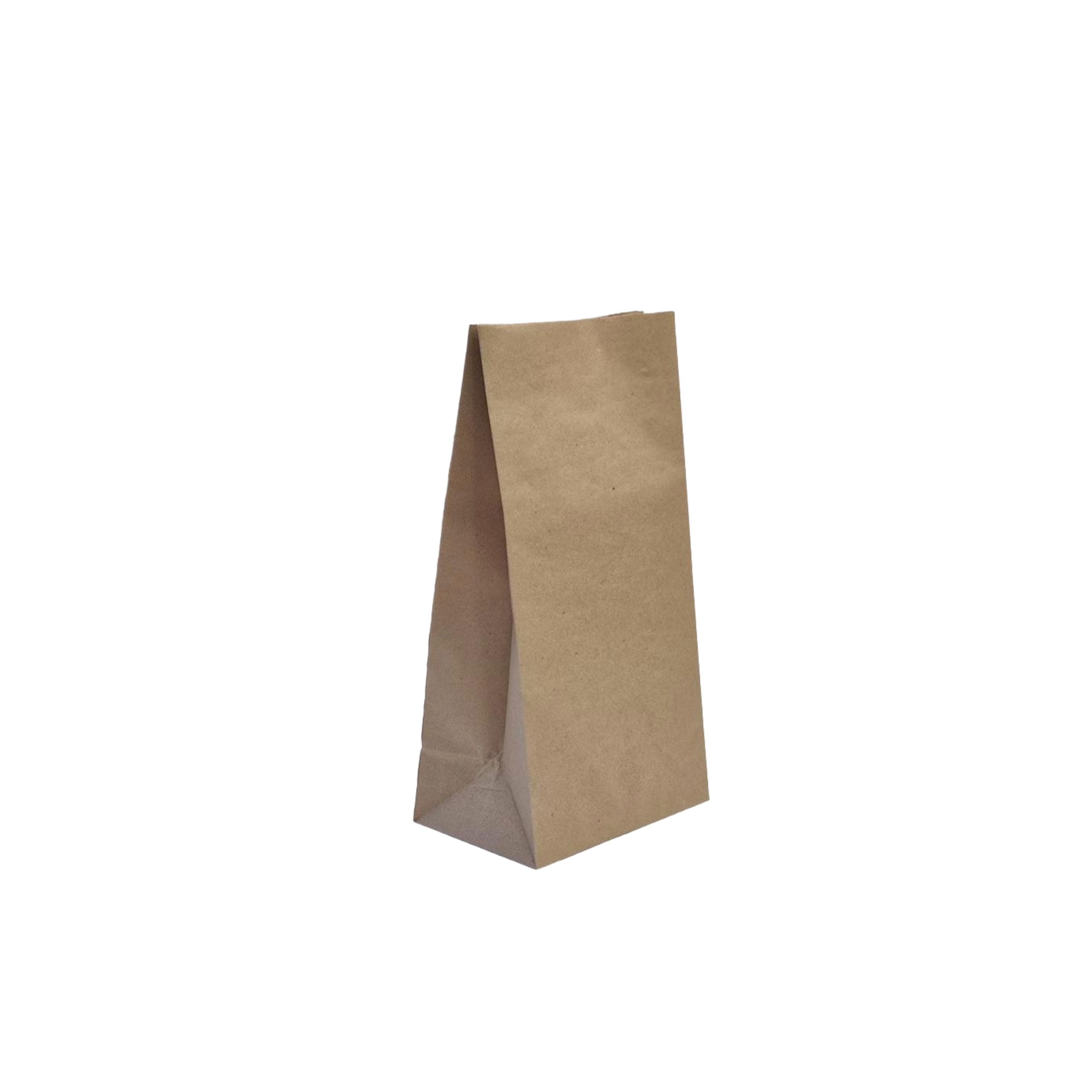 200/298 Green Choice SOS Bag No 6
