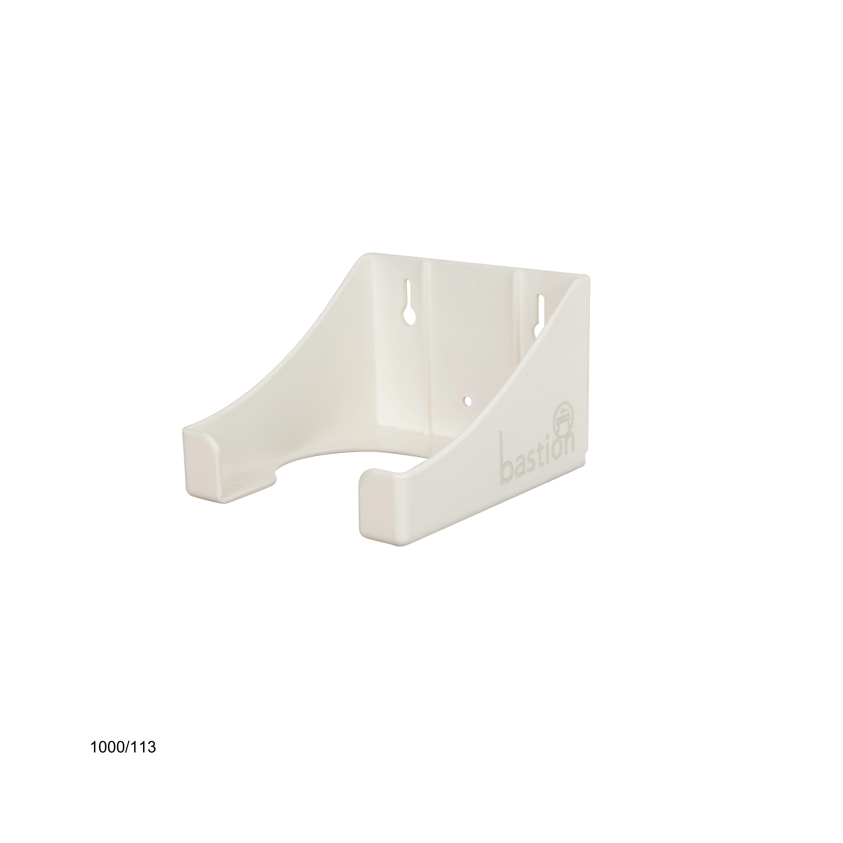 single wall bracket for progenics