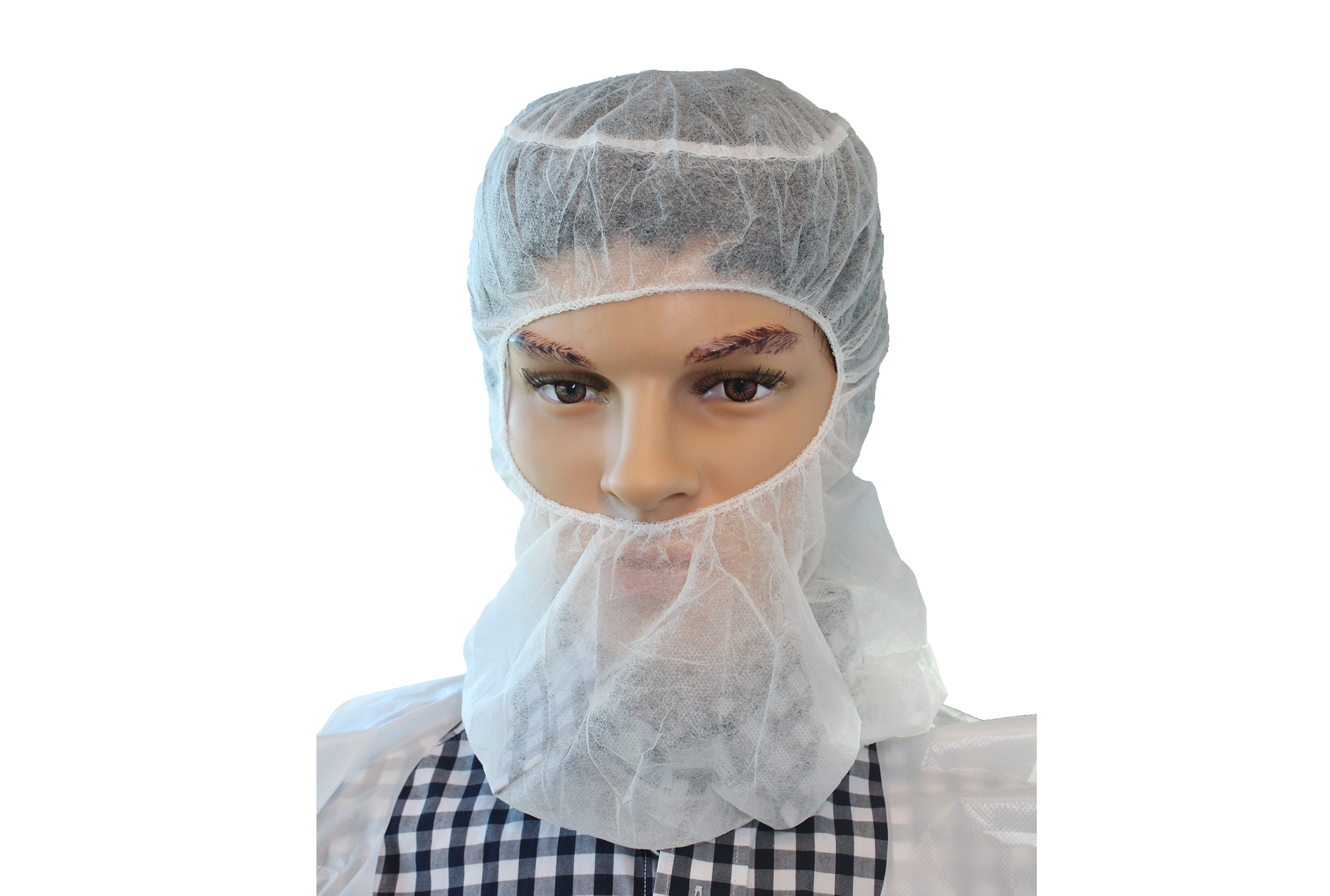 700 230 HR Bastion PP Balaclava White V4