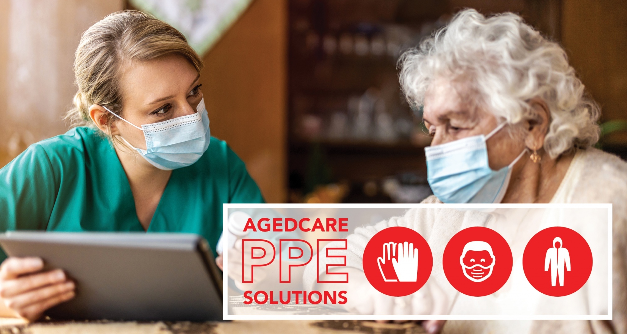 Aged Care PPE Blog