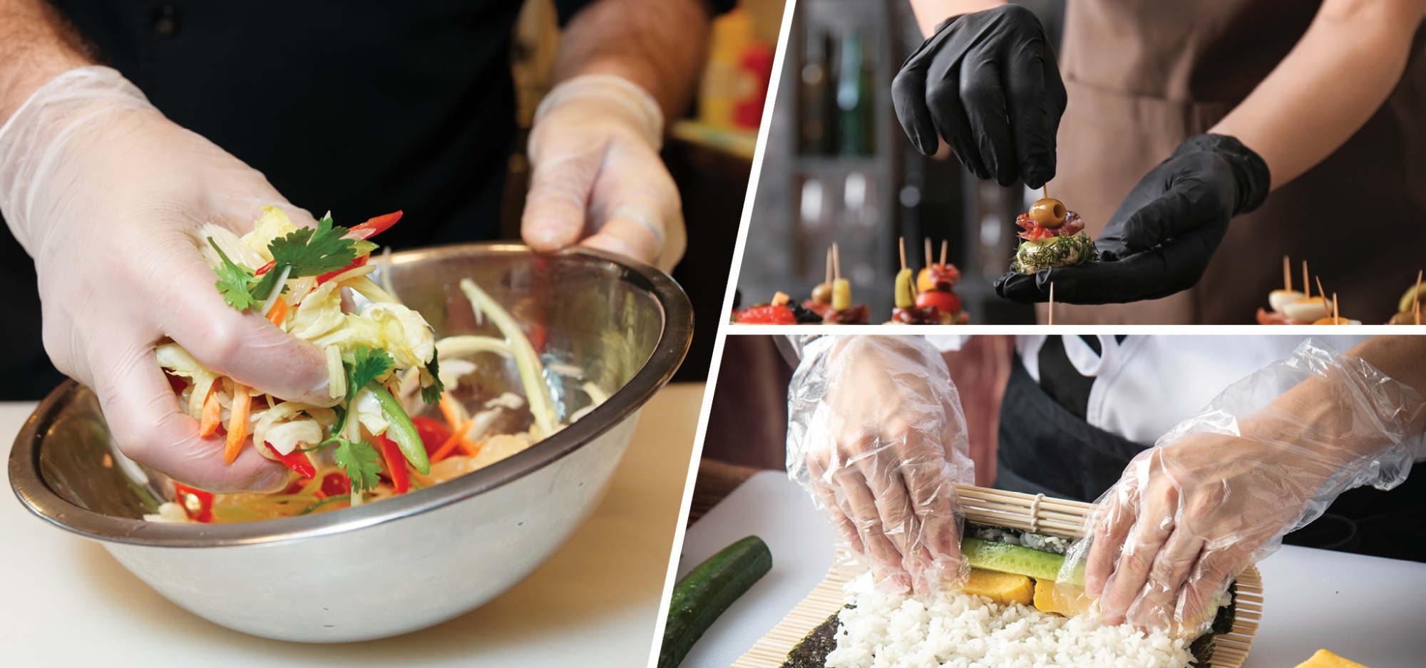 Foodservice Gloves2