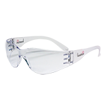 Bastion Safety glasses clear, clear cut image