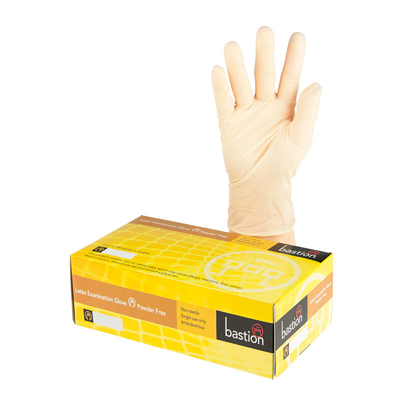 LR 100 16 X Latex PF 2