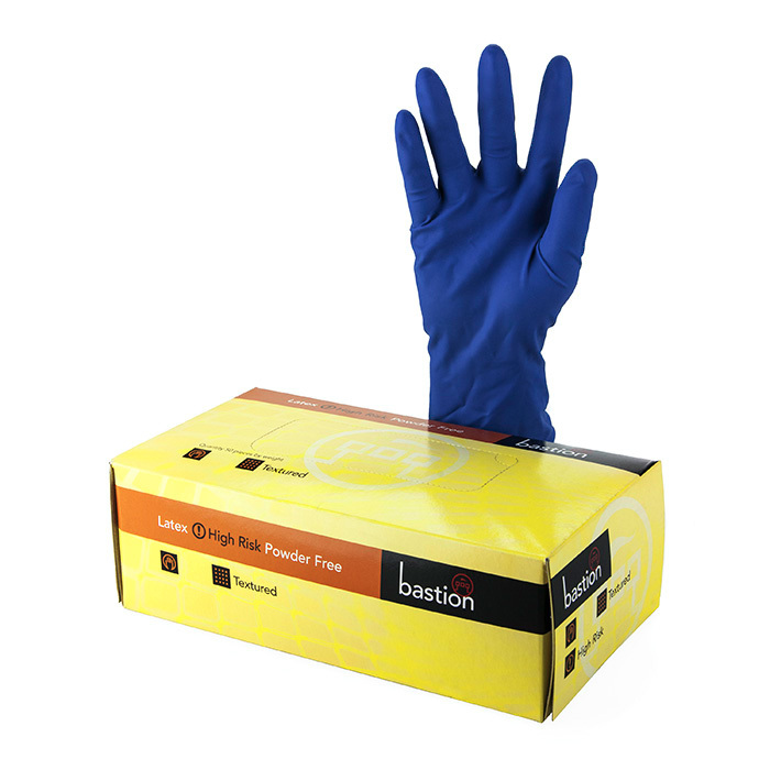 LR 100 30 X Latex High Risk PF