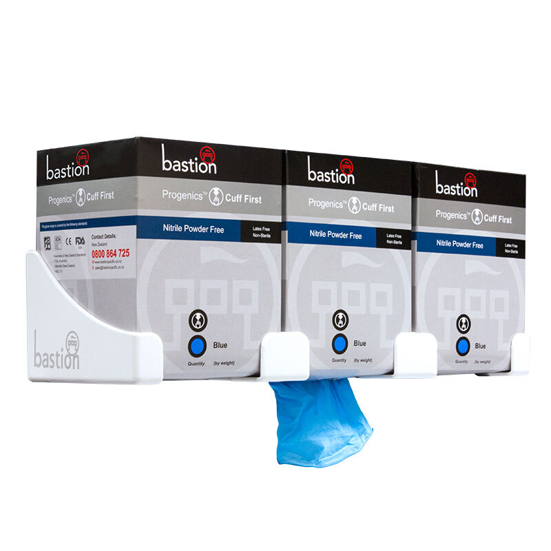 LR 100 63 X Nitrile Blue PF Progenics2
