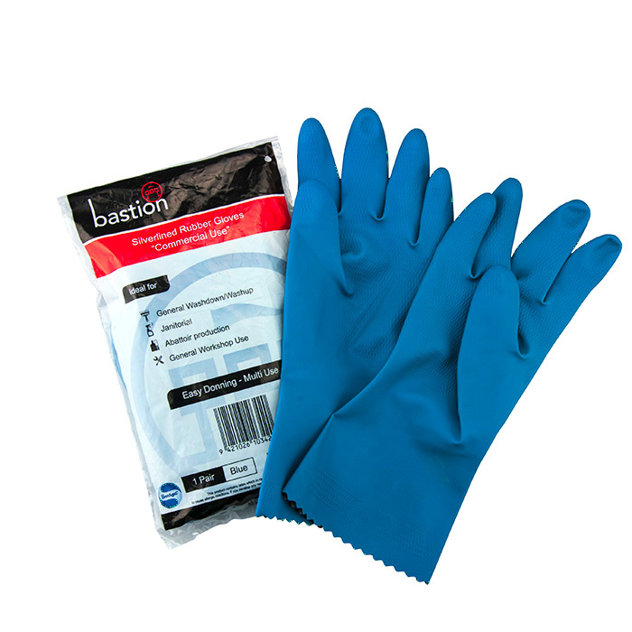 LR 100 70 X Silverline Blue