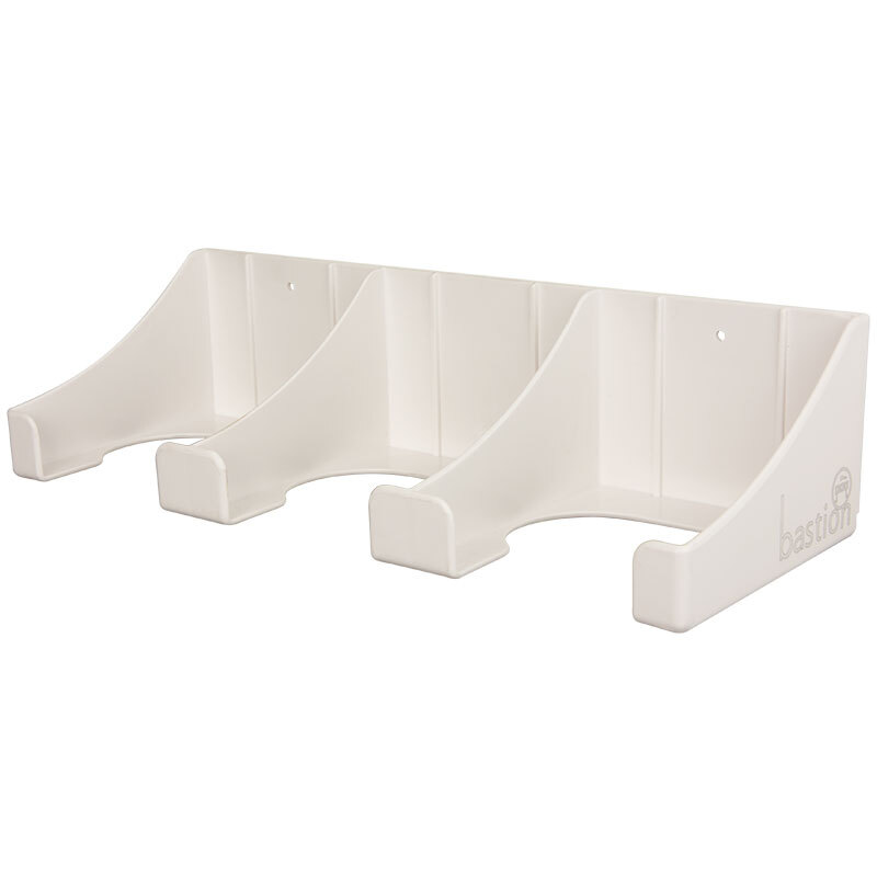 LR 1000 11 X Bastion Triple Wall Bracket Progenics