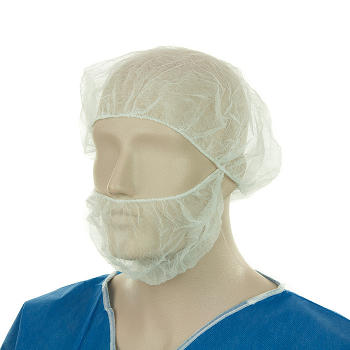 LR 700 200 Bastion Beard Protector Single Loop