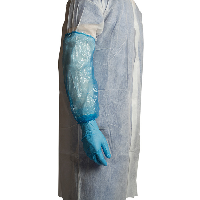LR 700 501 Sleeve Protector