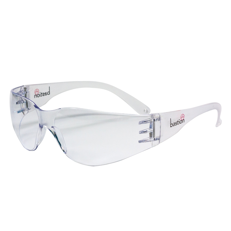 LR B5 G21 Clear Glasses