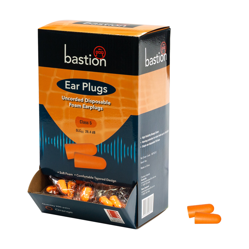 LR BEP5212 Corded Ear Plug