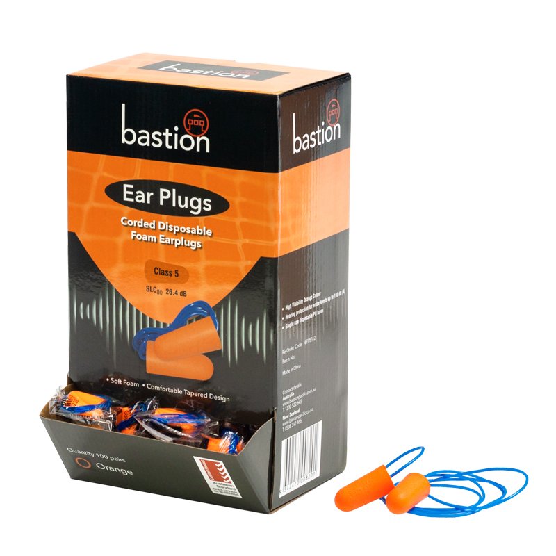 LR BEP5312 Corded Ear Plug