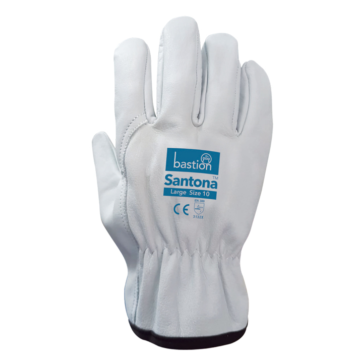 LR Santona Cow Leather BLG212 X Gloves
