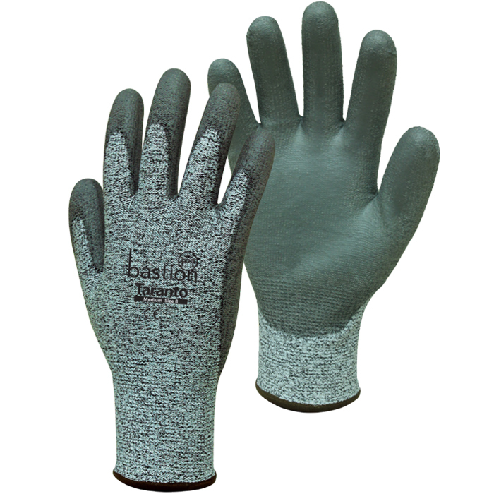 LR Taranto Cut 5 HPPE BSG6312 X Gloves