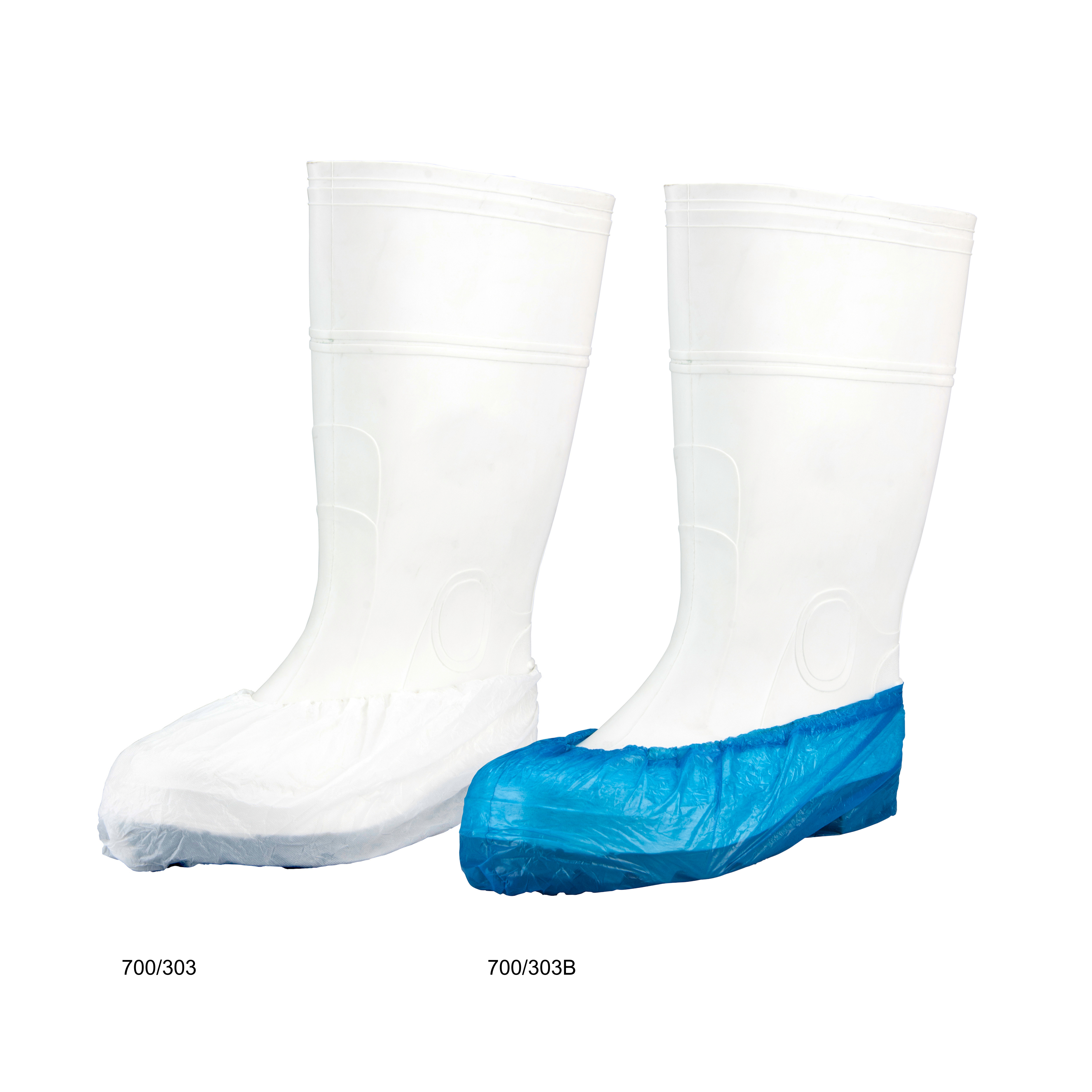 shoe covers