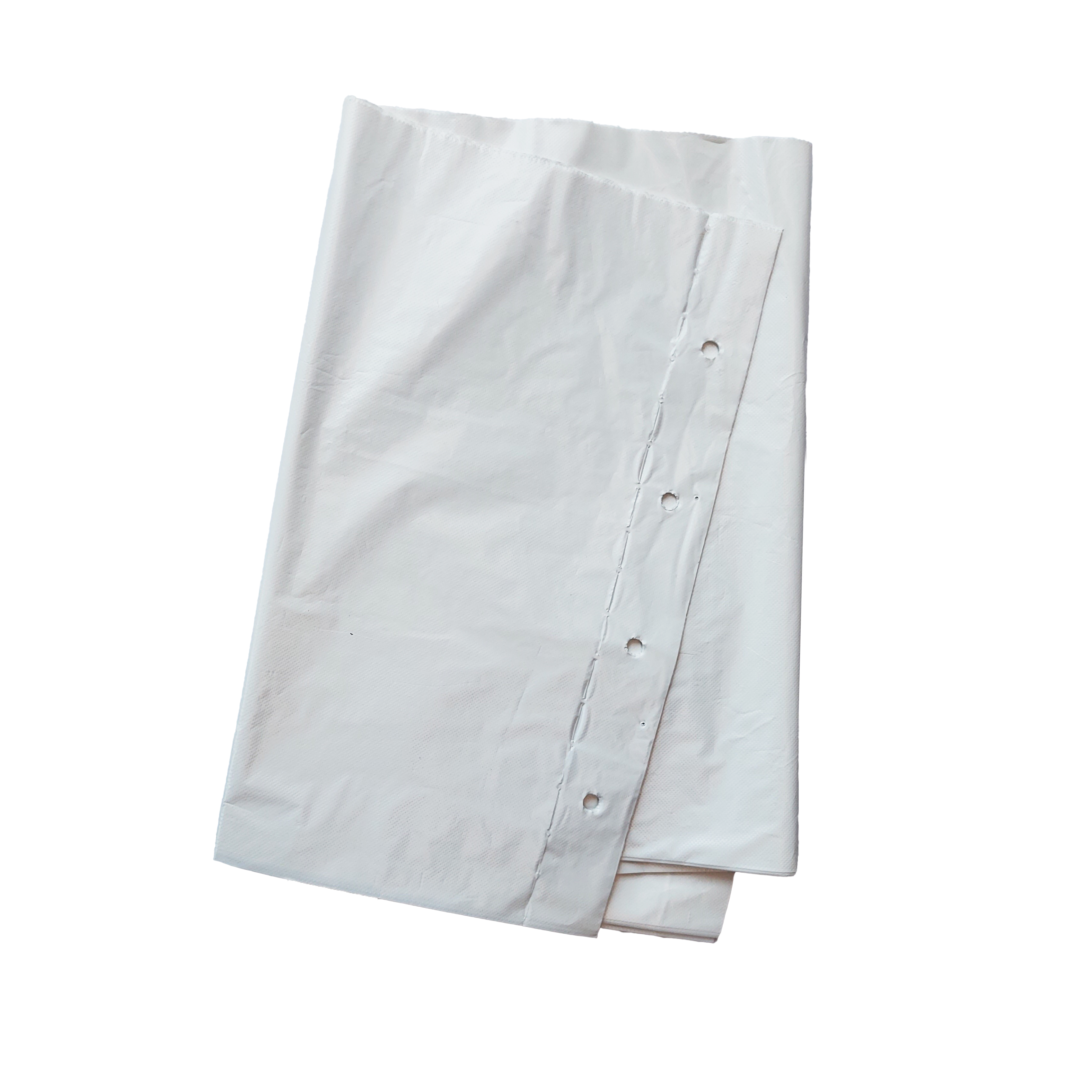 White Tear Off Apron Header Show Clearcut from Amtech