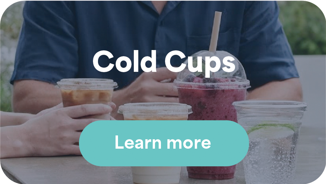 Explore Green Choice cold cups, lids and accessories