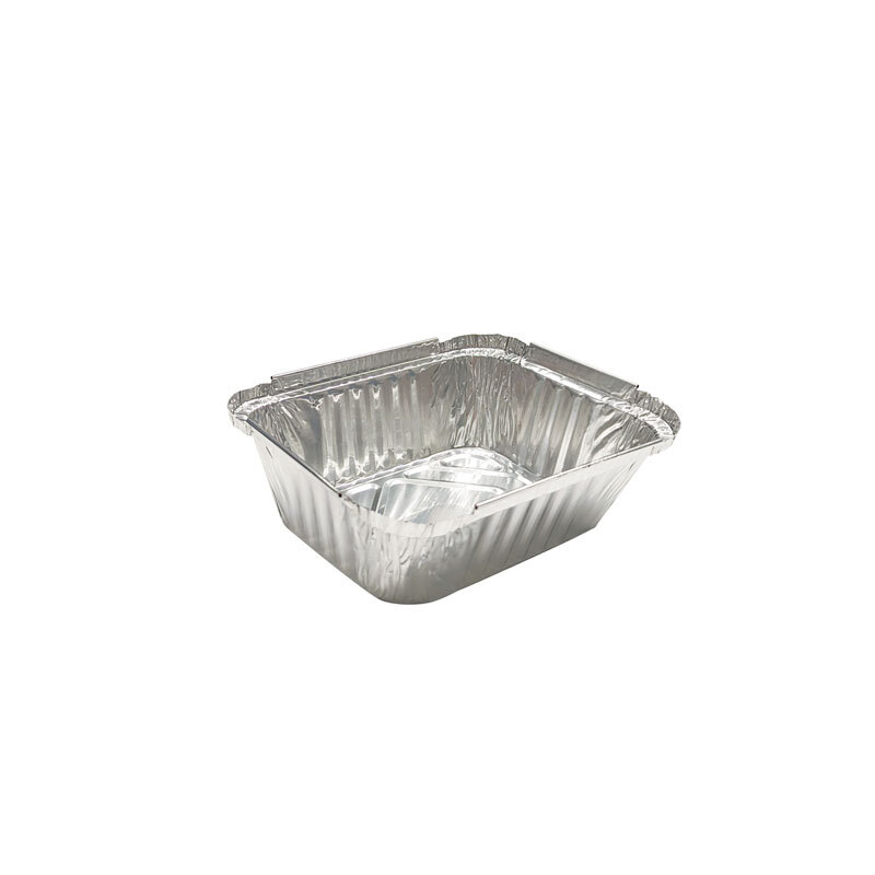 Emperor Small Foil tray Oblong