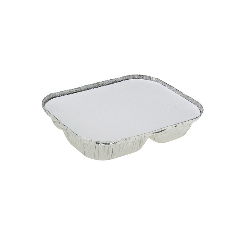LR 1200 226 Foil 3 Compartment Rectangle 02