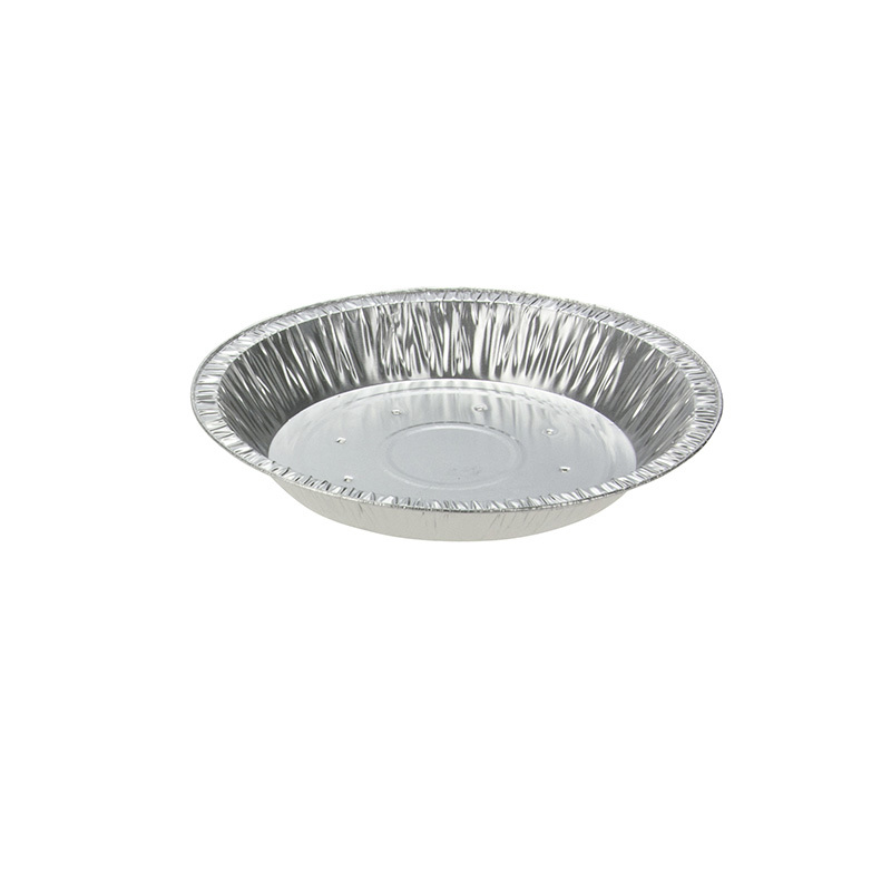 LR 1200 300 P Foil Deep Family Pie Dish
