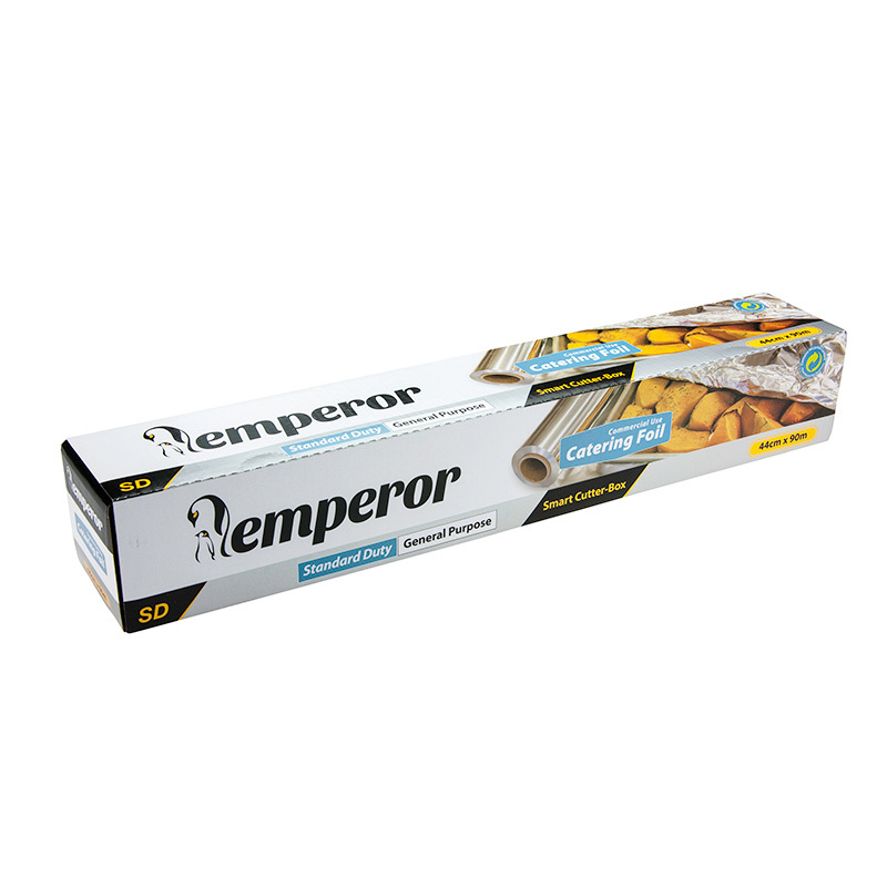 LR 1200 500 Emperor Standard Duty Catering Foil