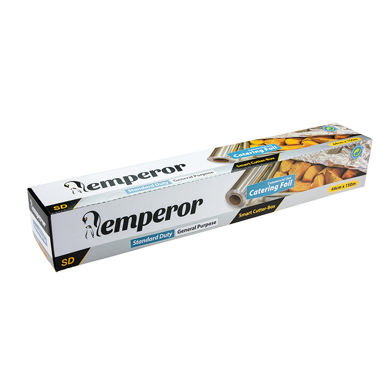 LR 1200 502 Emperor Standard Duty Catering Foil