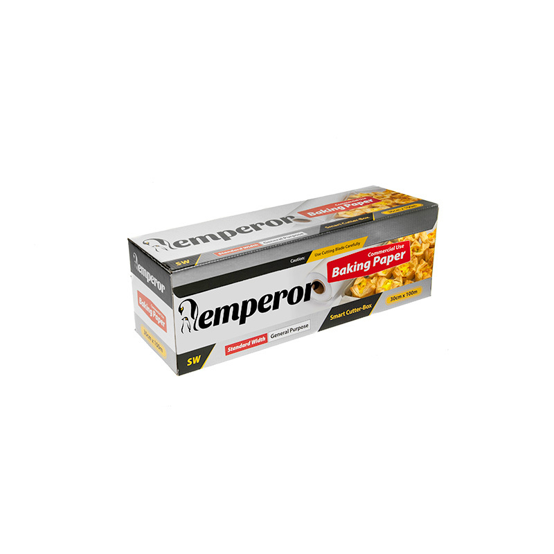 LR 1800 300 Standard Width 30cmx100m Baking Paper
