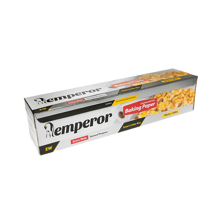 LR 1800 310 Extra Wide 45cmx100m Baking Paper