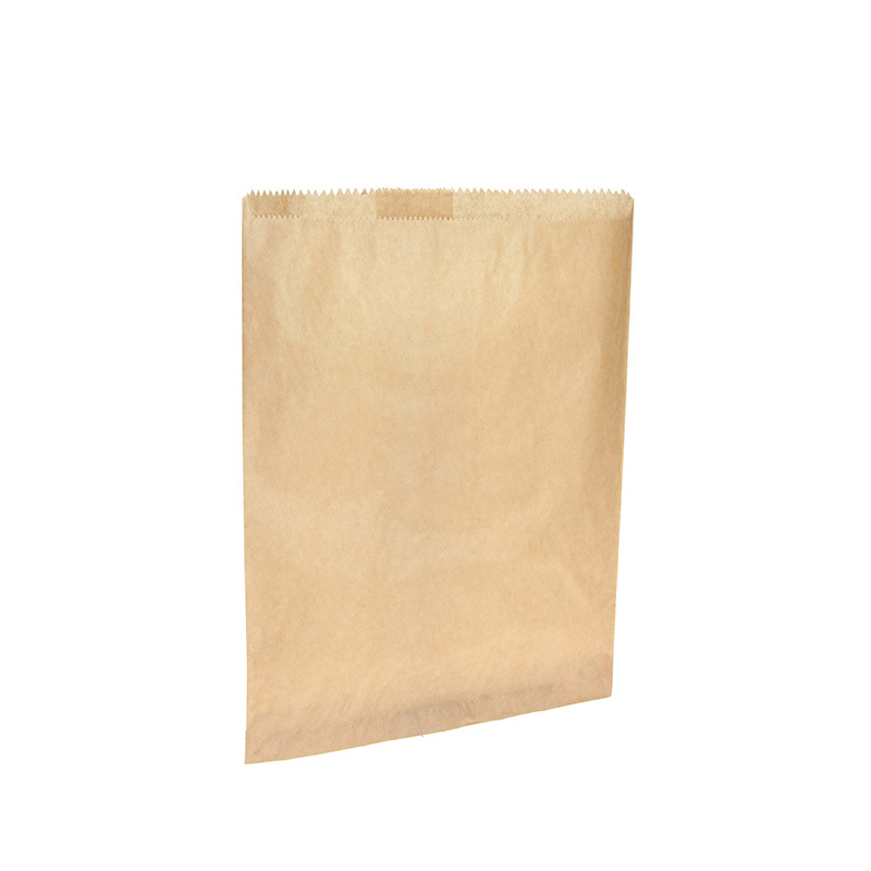 LR 200 208 Brown Bag No8