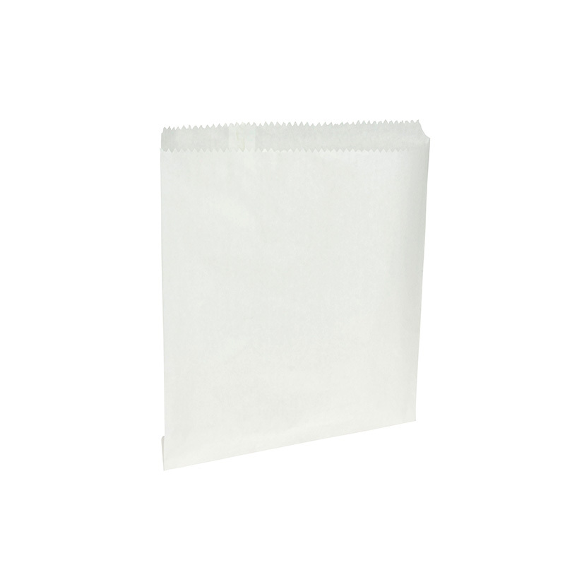 LR 200 216 White Bag No6