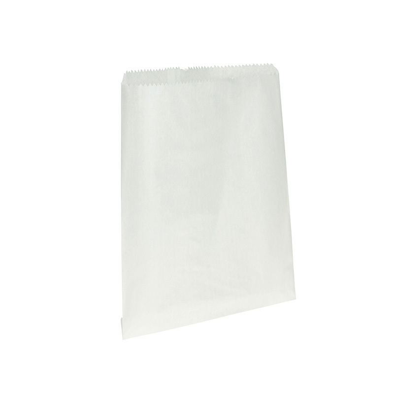 LR 200 217 White Bag No7