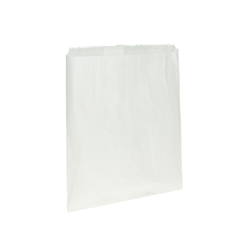 LR 200 218 White Bag No8