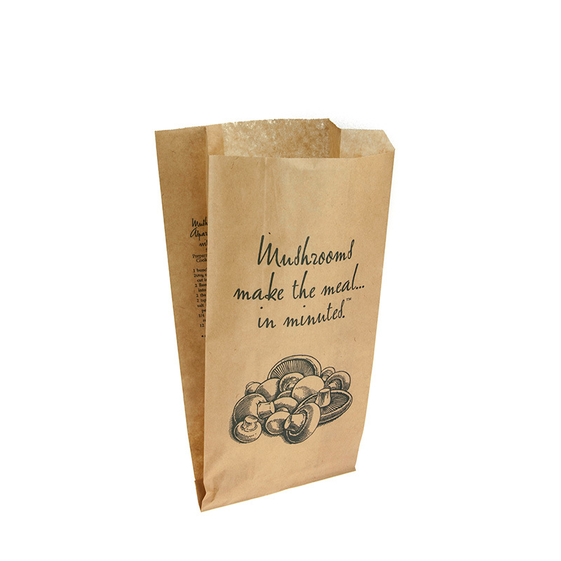 LR 200 240 Mushroom Bag