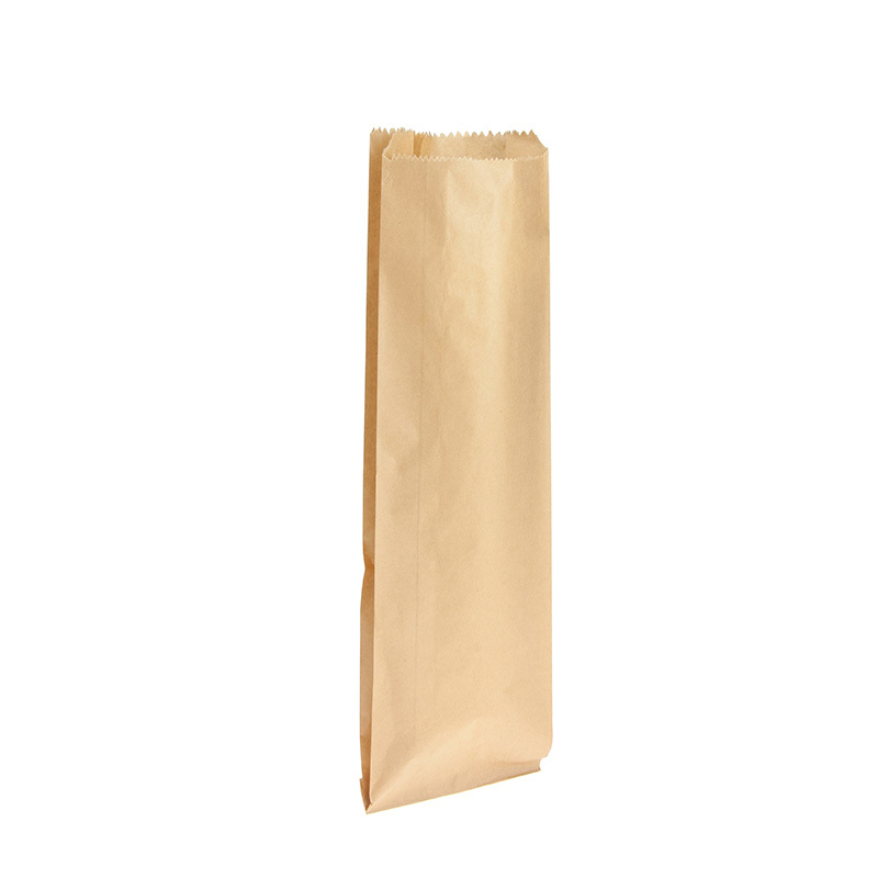 LR 200 270 Bottle Bag Brown Single