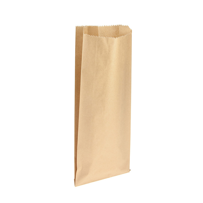 LR 200 271 Bottle Bag Brown Double