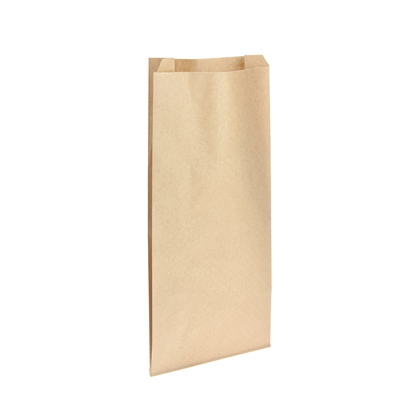 LR 200 274 Magnum Flat Brown Bags