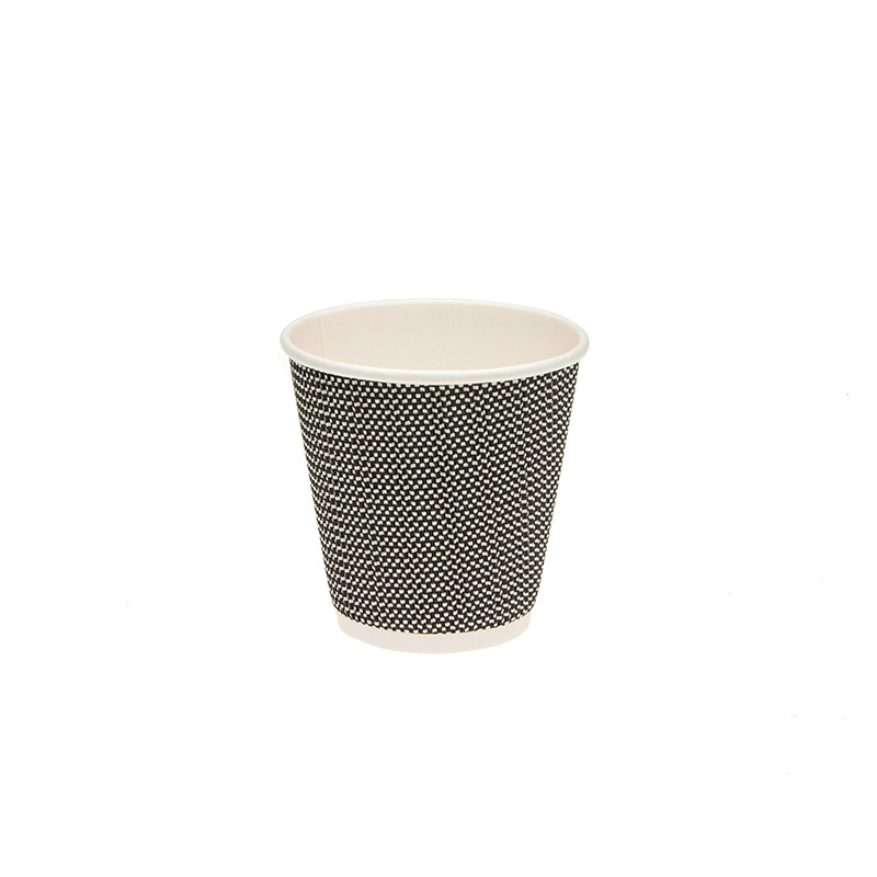 LR 300 371 Piazz Cup 8oz Slate