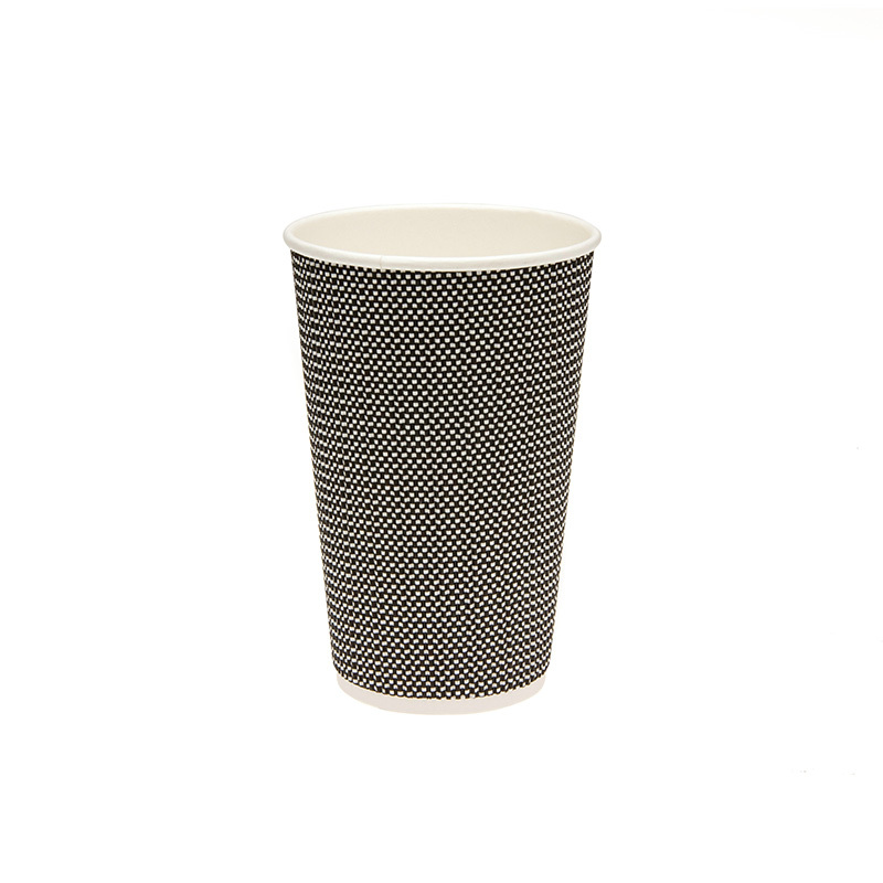 LR 300 375 Piazz Cup 16oz Slate