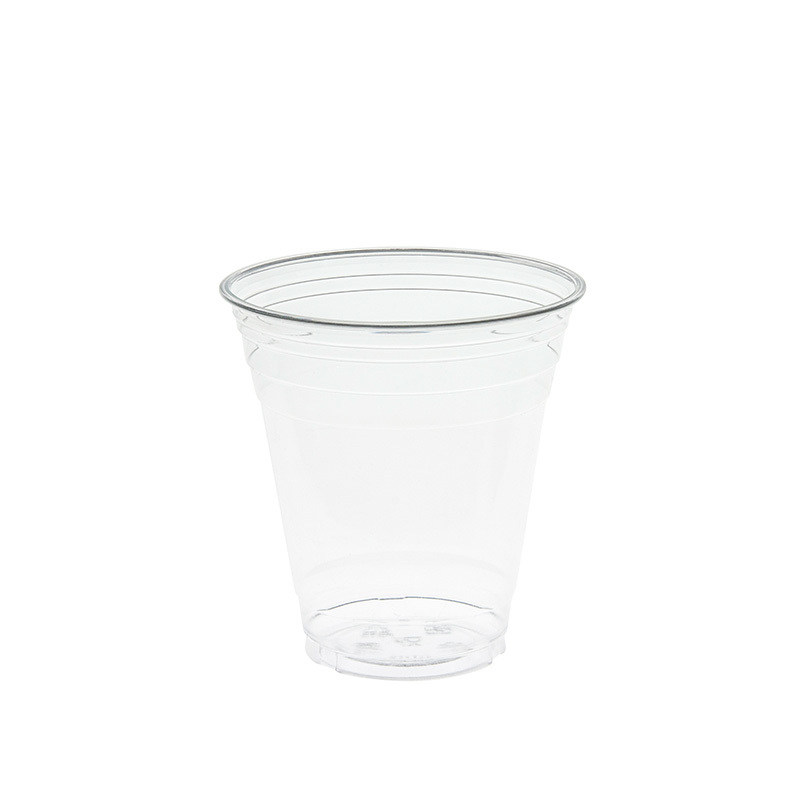 LR 300 422 12oz PET Clear Cold Serve Cups