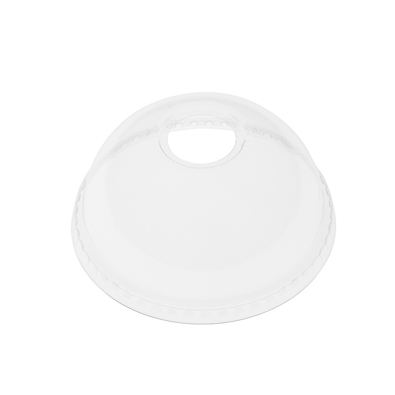 LR 300 426 Dome Lid to fit 12oz 24oz PET Cups