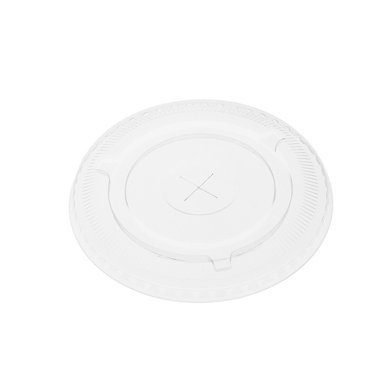 LR 300 427 Flat Lid to fit 12oz 24oz Pet Cups