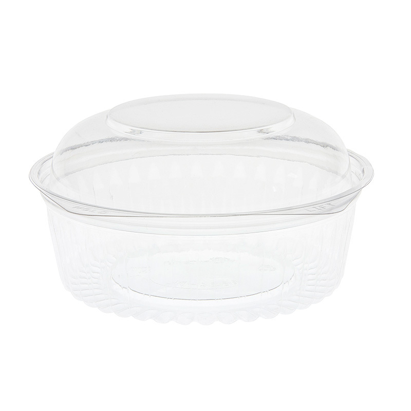 LR 66 24 DLS APET 900ml Sho Bowl