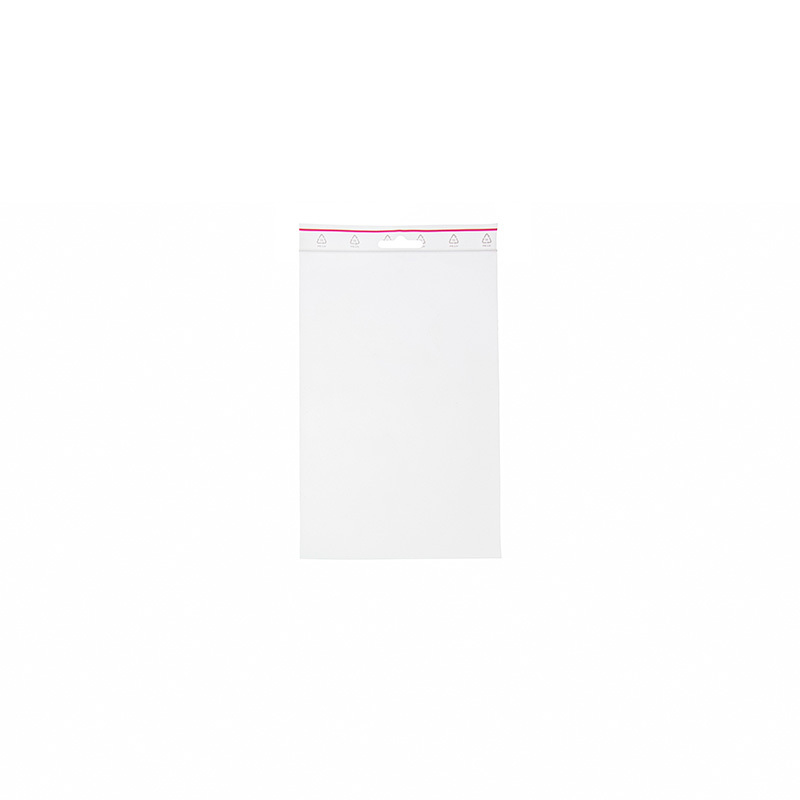 LR 800 180 Zipper Bags 130x200mm