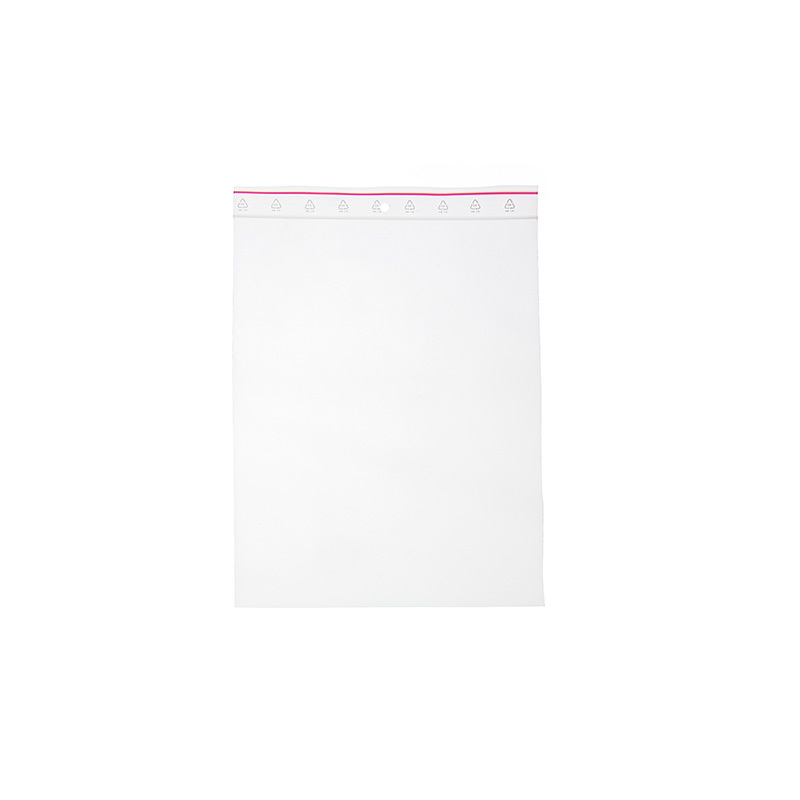 LR 800 207 Zipper Bags 200x255mm