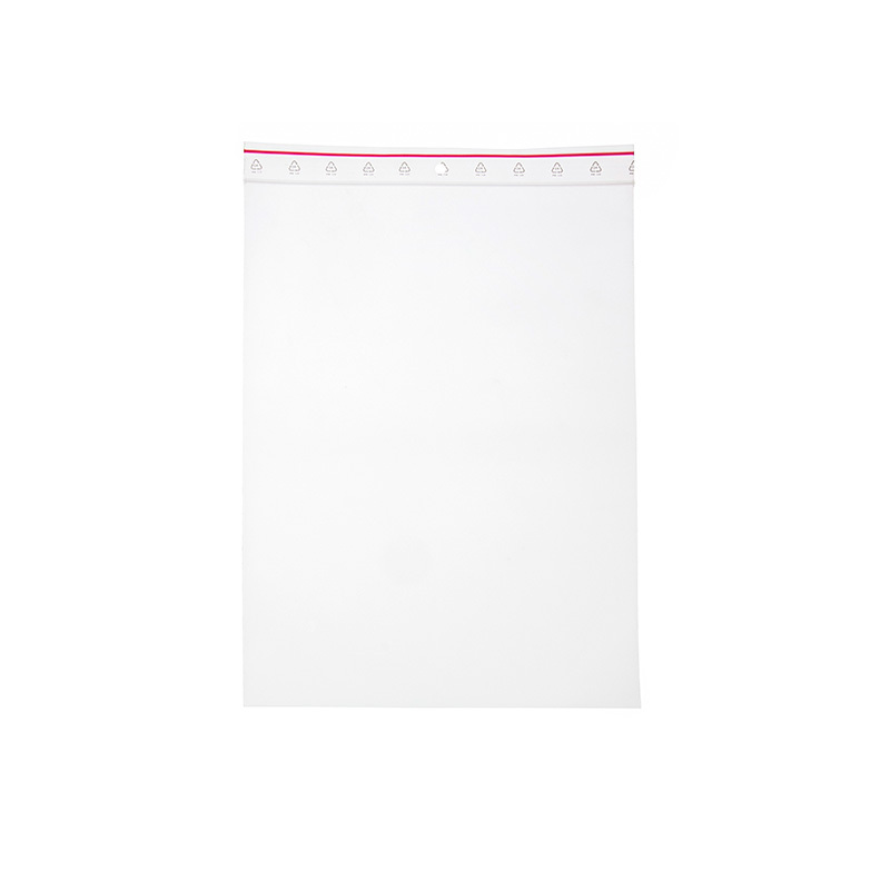LR 800 210 Zipper Bags 230x305mm