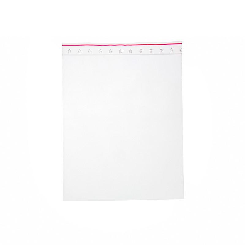 LR 800 220 Zipper Bags 255x305mm