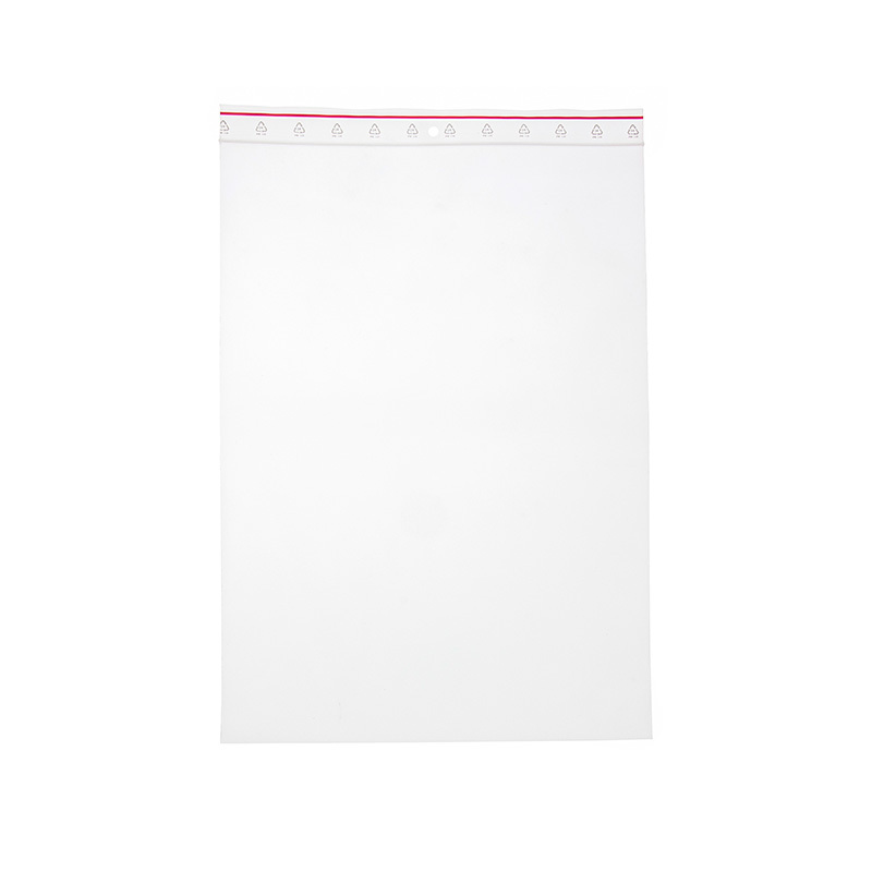 LR 800 230 Zipper Bags 255x355mm