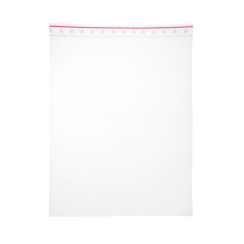 LR 800 235 Zipper Bags 305x380mm