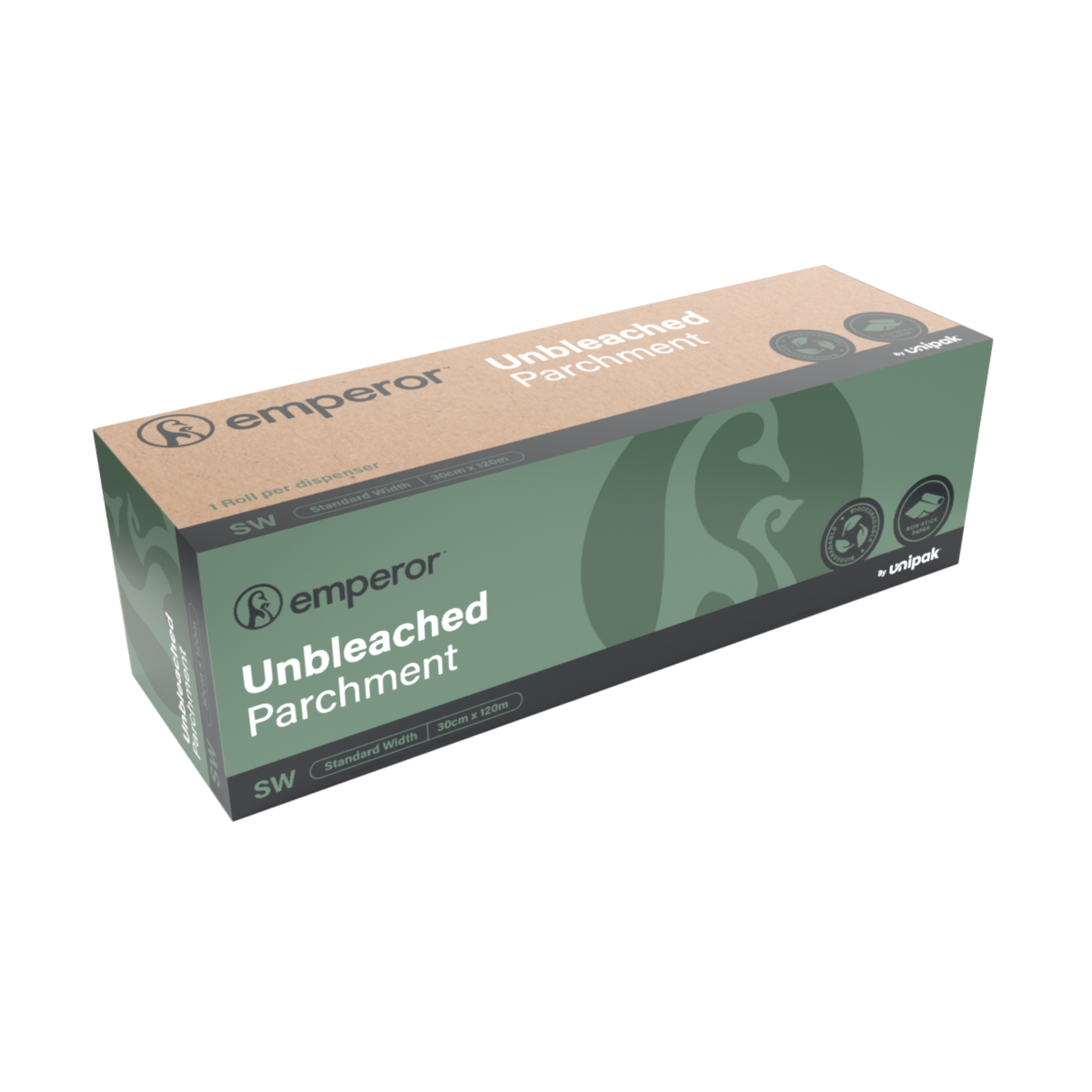 Emperor Parchment paper big roll