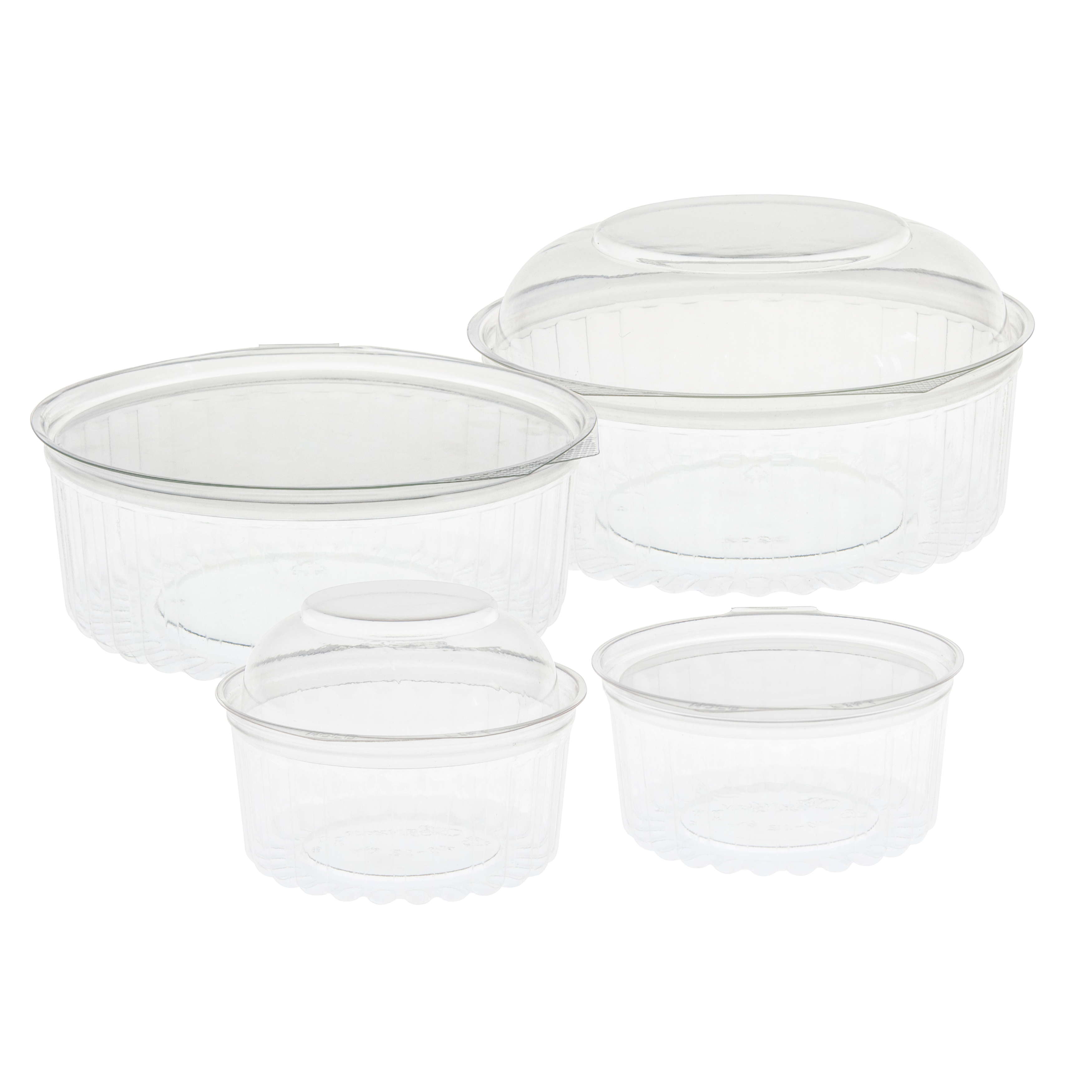 Emperor Sho Bowls by Unipak